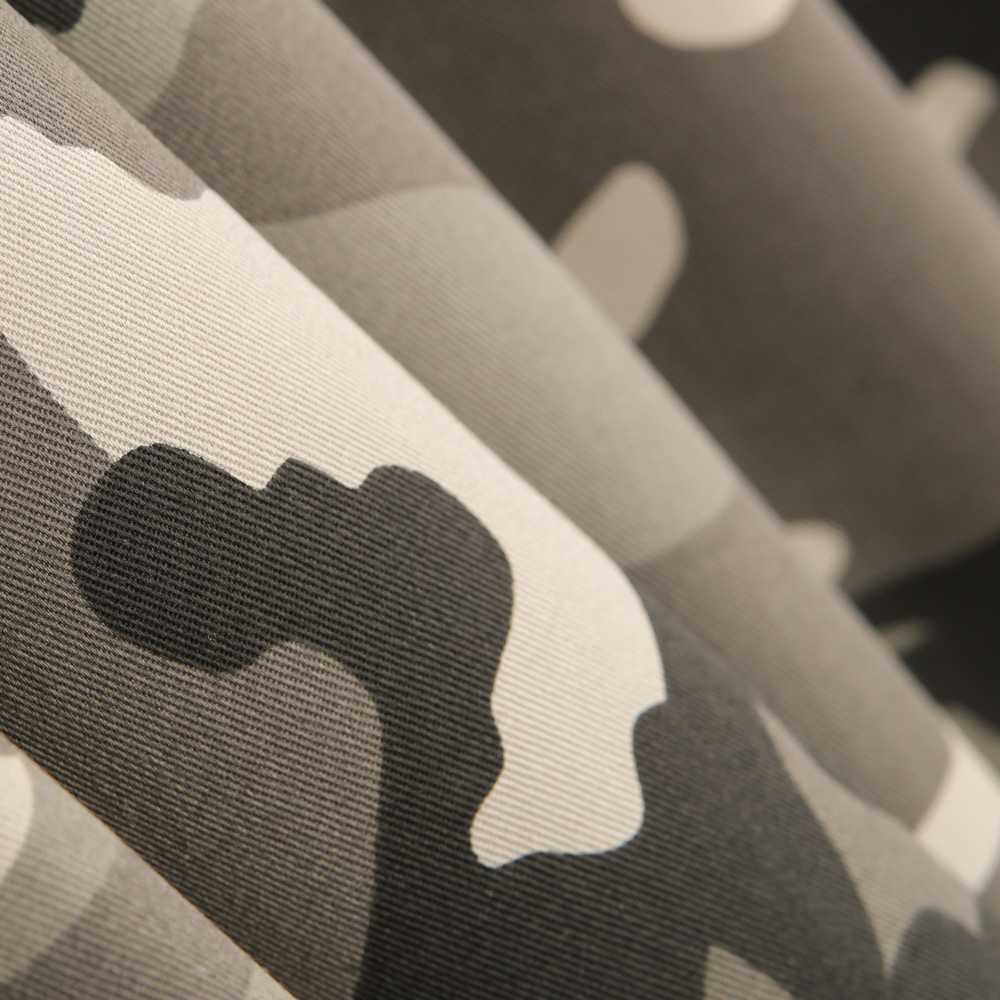 Sarga Camuflaje Gris - Ribes y Casals