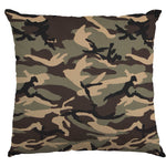 Sarga Camuflaje Verde - Ribes y Casals