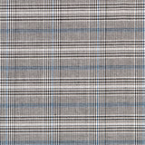 Sarga Cuadro Gales Azul - Ribes y Casals