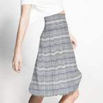 Sarga Cuadro Gales Azul - Ribes y Casals