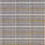 Sarga Cuadro Gales Camel - Ribes y Casals