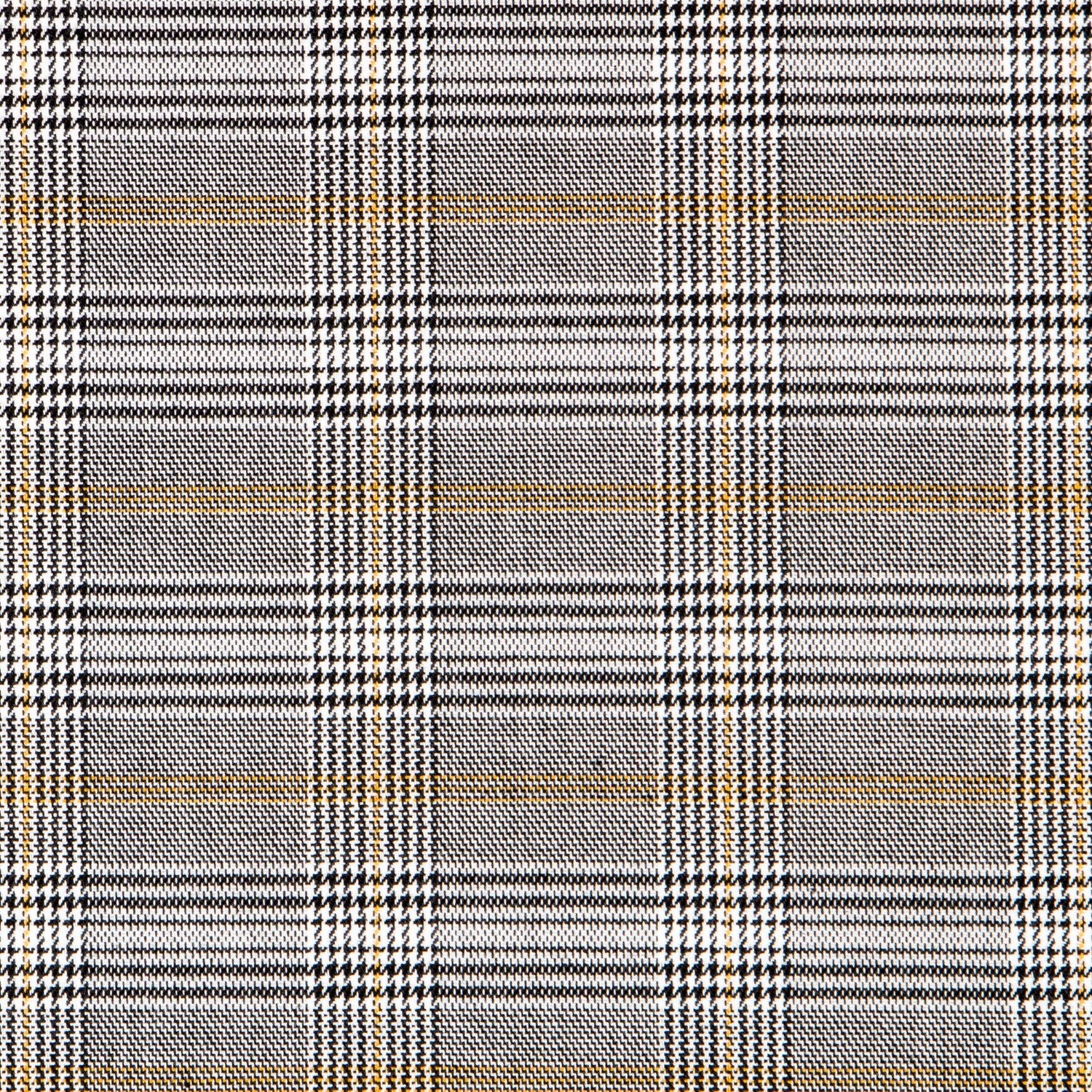 Sarga Cuadro Gales Camel - Ribes y Casals