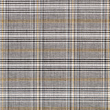 Sarga Cuadro Gales Camel - Ribes y Casals