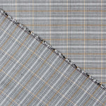 Sarga Cuadro Gales Camel - Ribes y Casals