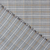 Sarga Cuadro Gales Camel - Ribes y Casals