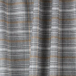 Sarga Cuadro Gales Camel - Ribes y Casals