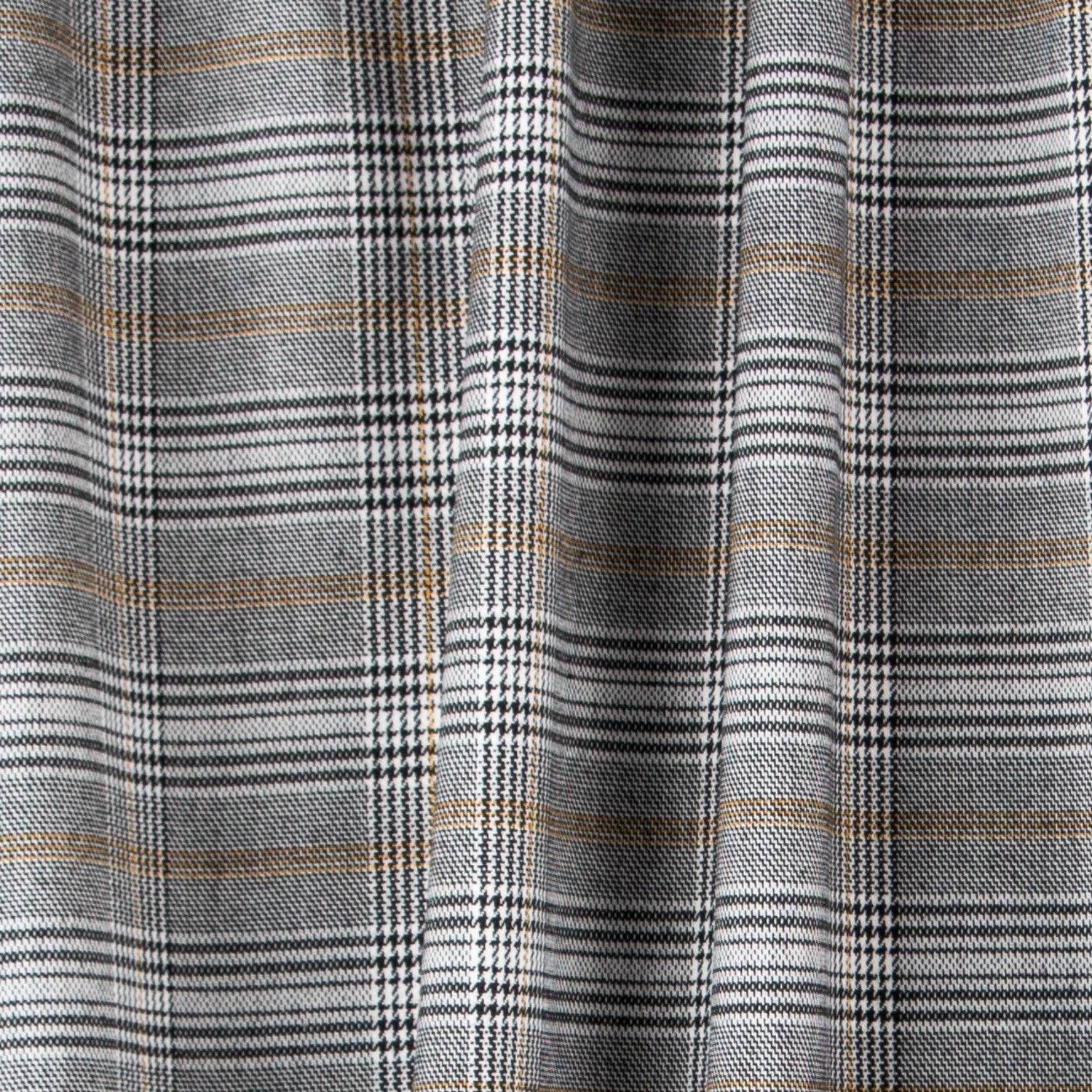 Sarga Cuadro Gales Camel - Ribes y Casals