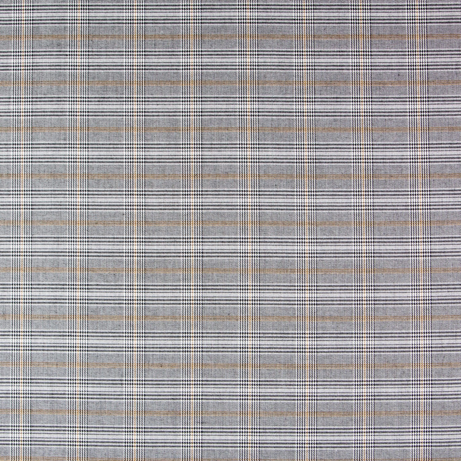 Sarga Cuadro Gales Camel - Ribes y Casals