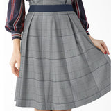 Sarga Cuadro Gales Negra - Ribes y Casals