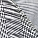 Sarga Cuadro Gales Negra - Ribes y Casals