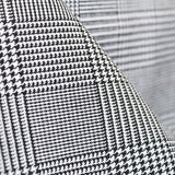 Sarga Cuadro Gales Negra - Ribes y Casals