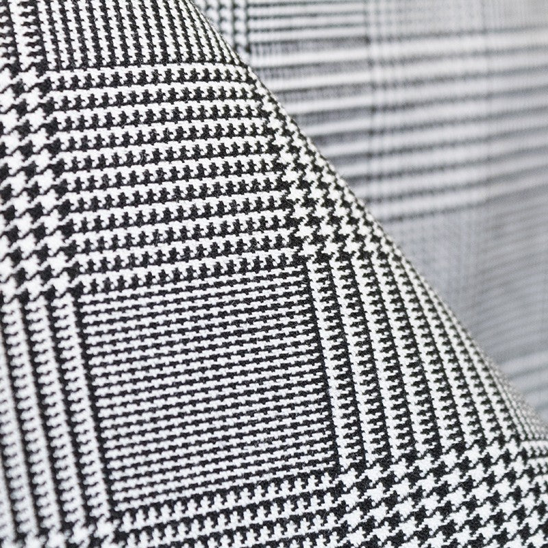 Sarga Cuadro Gales Negra - Ribes y Casals