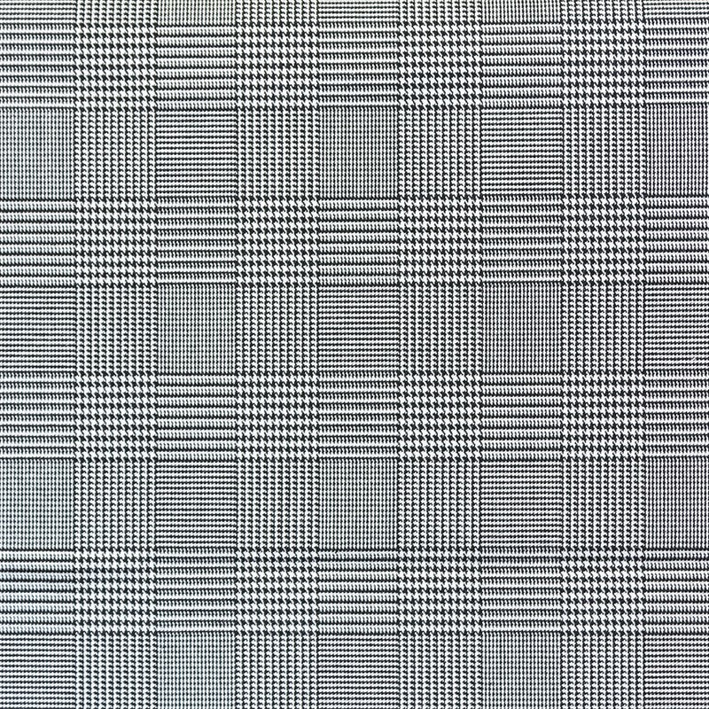 Sarga Cuadro Gales Negra - Ribes y Casals