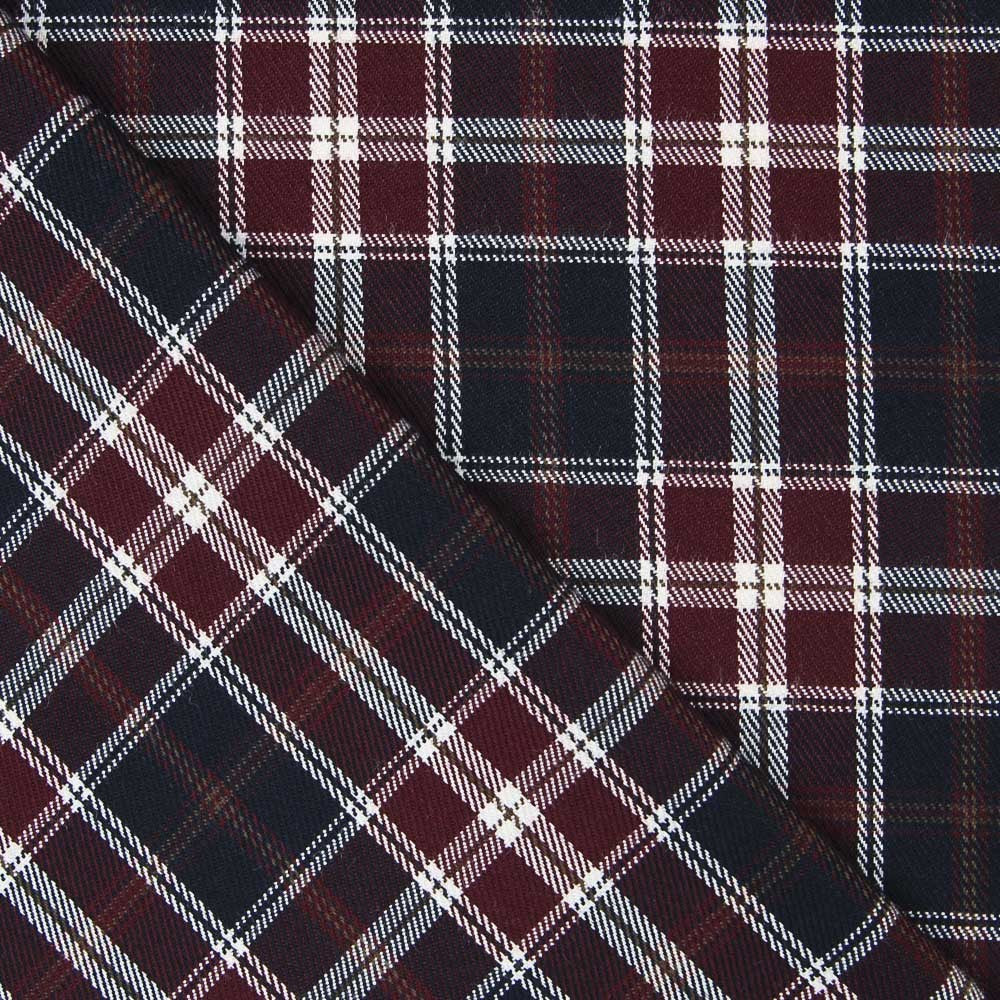 Sarga Cuadro Grana - Ribes y Casals