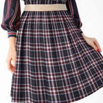 Sarga Cuadro Grana - Ribes y Casals