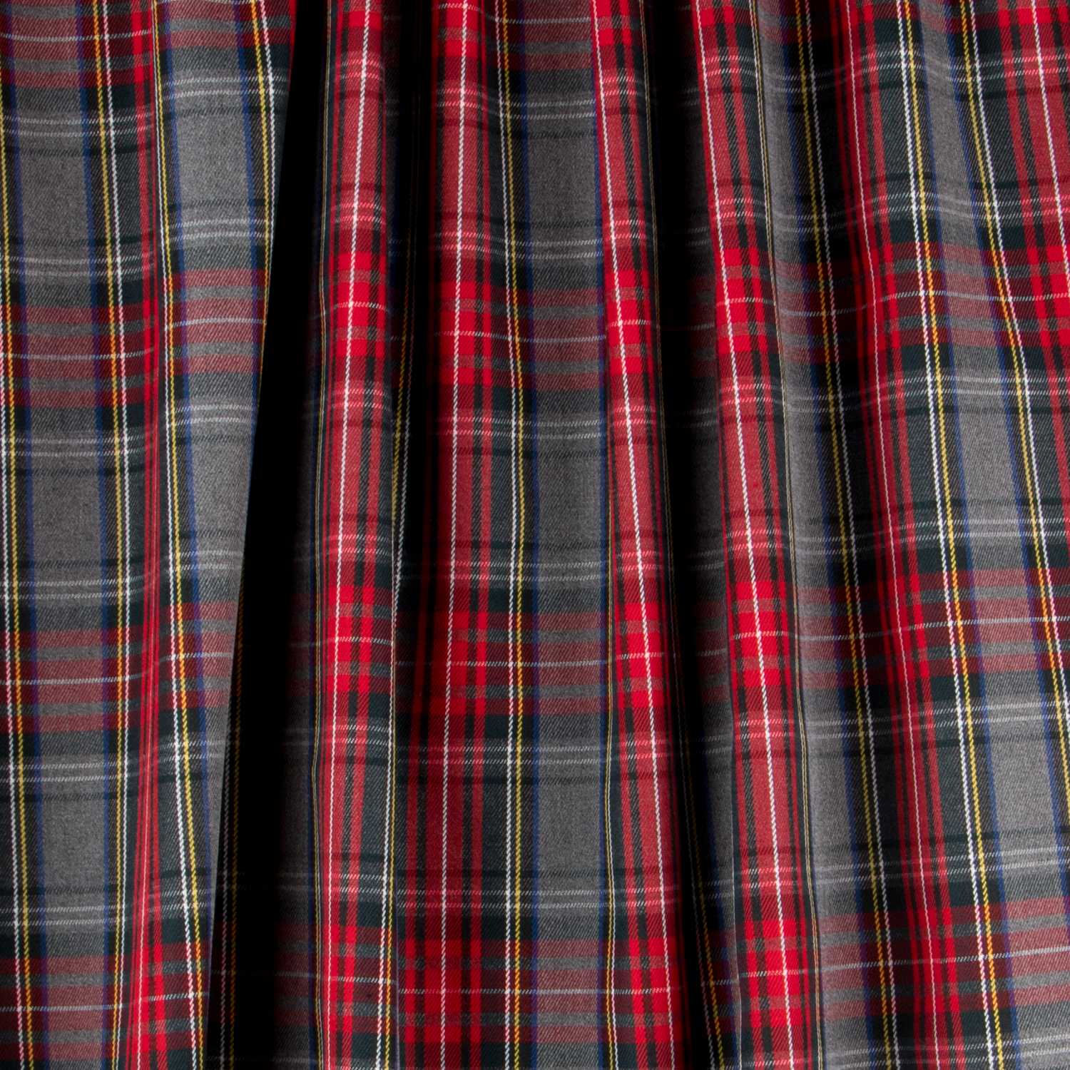 Sarga Cuadro Leñador Gris - Ribes y Casals