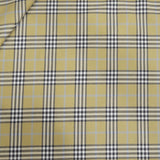 Sarga Cuadros Beige - Ribes y Casals