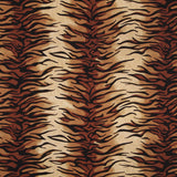 Sarga Elástica Animal Print Tigre - Ribes y Casals