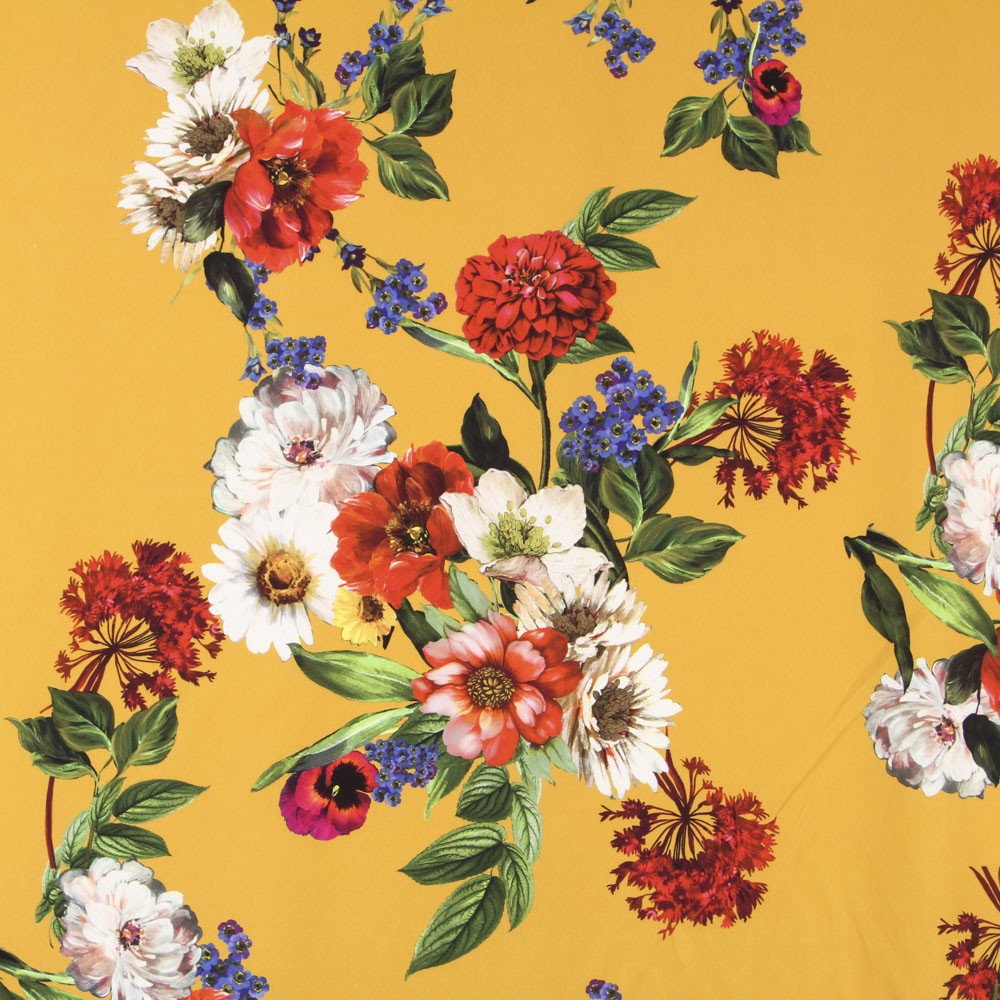 Bielástico Corsage Albero - Ribes y Casals