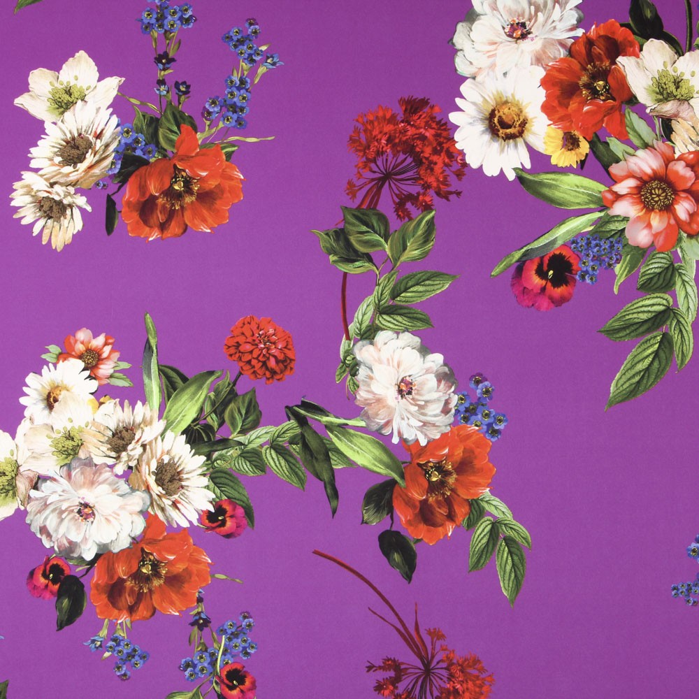 Bielástico Corsage Malva - Ribes y Casals