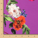 Bielástico Corsage Malva - Ribes y Casals