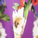 Bielástico Corsage Malva - Ribes y Casals