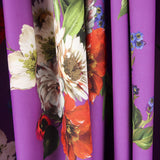 Bielástico Corsage Malva - Ribes y Casals