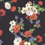 Sarga Elástica Corsage Negra - Ribes y Casals