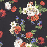 Sarga Elástica Corsage Negra - Ribes y Casals