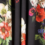 Sarga Elástica Corsage Negra - Ribes y Casals