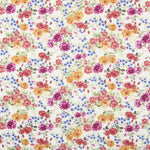 Sarga Elástica Flamenca Bouquet Cruda - Ribes y Casals