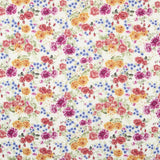 Sarga Elástica Flamenca Bouquet Cruda - Ribes y Casals