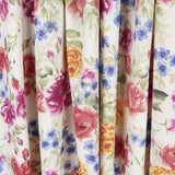 Sarga Elástica Flamenca Bouquet Cruda - Ribes y Casals