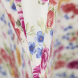 Sarga Elástica Flamenca Bouquet Cruda - Ribes y Casals