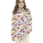 Sarga Elástica Flamenca Ramillete Cruda - Ribes y Casals