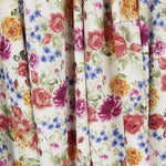 Sarga Elástica Flamenca Ramillete Cruda - Ribes y Casals