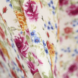 Sarga Elástica Flamenca Ramillete Cruda - Ribes y Casals