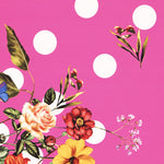 Bielástico Flamenca Rosa - Ribes y Casals