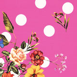 Bielástico Flamenca Rosa - Ribes y Casals