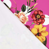 Bielástico Flamenca Rosa - Ribes y Casals