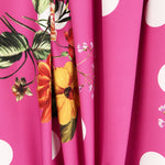 Bielástico Flamenca Rosa - Ribes y Casals