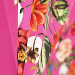 Bielástico Flamenca Rosa - Ribes y Casals