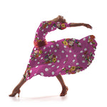 Bielástico Flamenca Rosa - Ribes y Casals