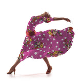 Bielástico Flamenca Rosa - Ribes y Casals