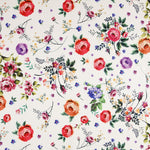 Sarga Elástica Flor Manila Cruda - Ribes y Casals