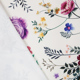 Sarga Elástica Flor Manila Cruda - Ribes y Casals