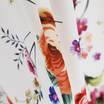 Sarga Elástica Flor Manila Cruda - Ribes y Casals