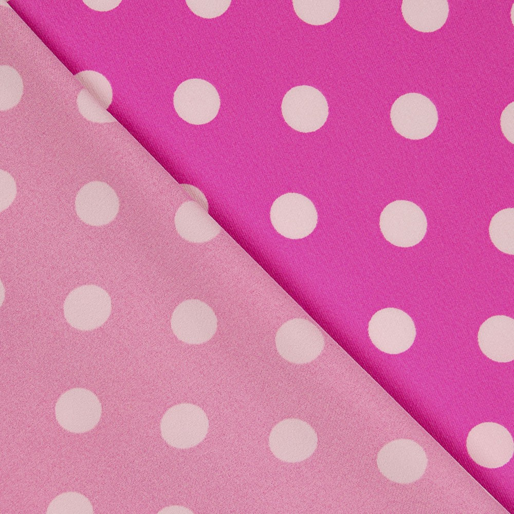 Sarga Elástica Lunar Fucsia - Ribes y Casals