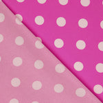 Sarga Elástica Lunar Fucsia - Ribes y Casals