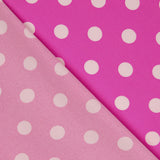 Sarga Elástica Lunar Fucsia - Ribes y Casals